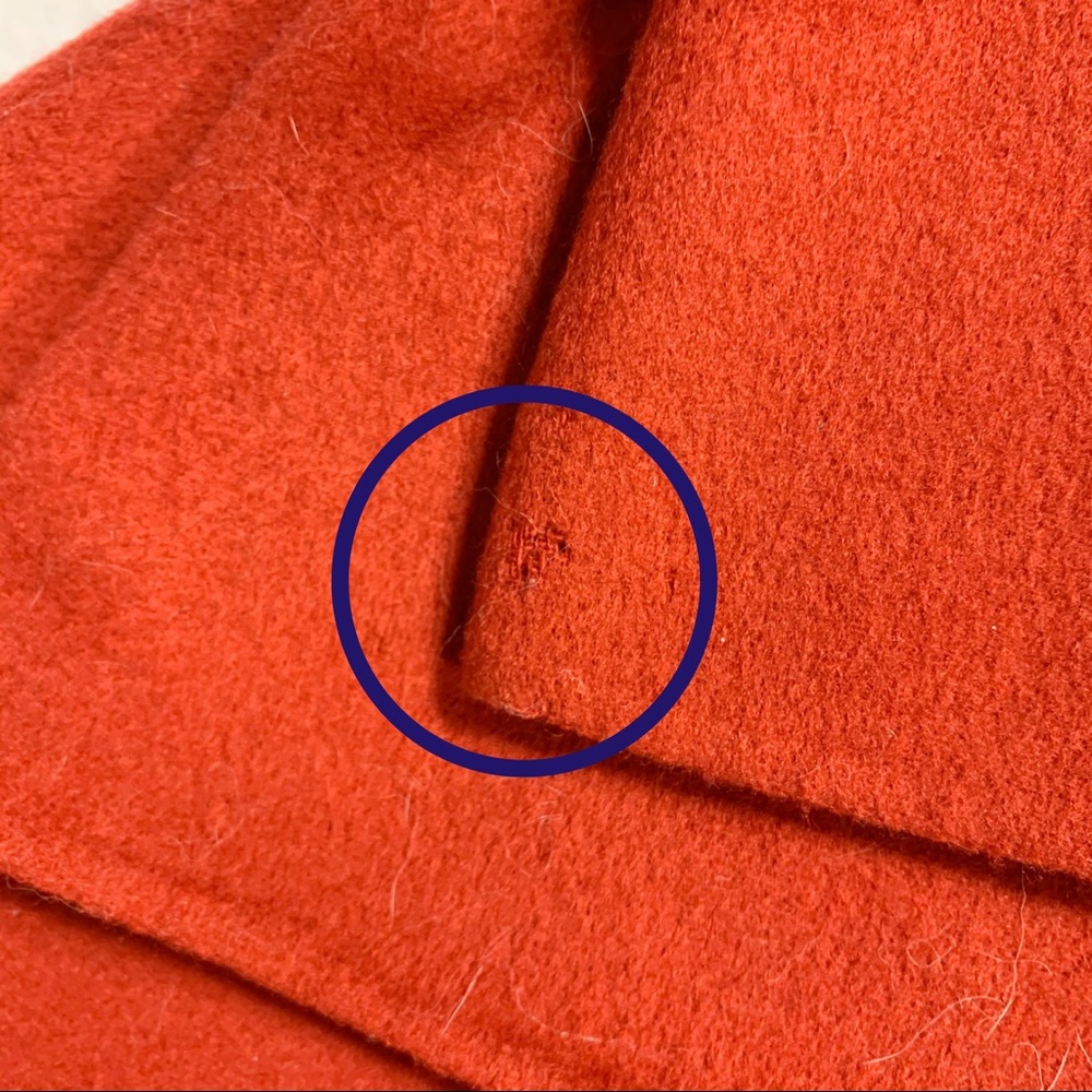 Red Jacket - Picture 8 of 8